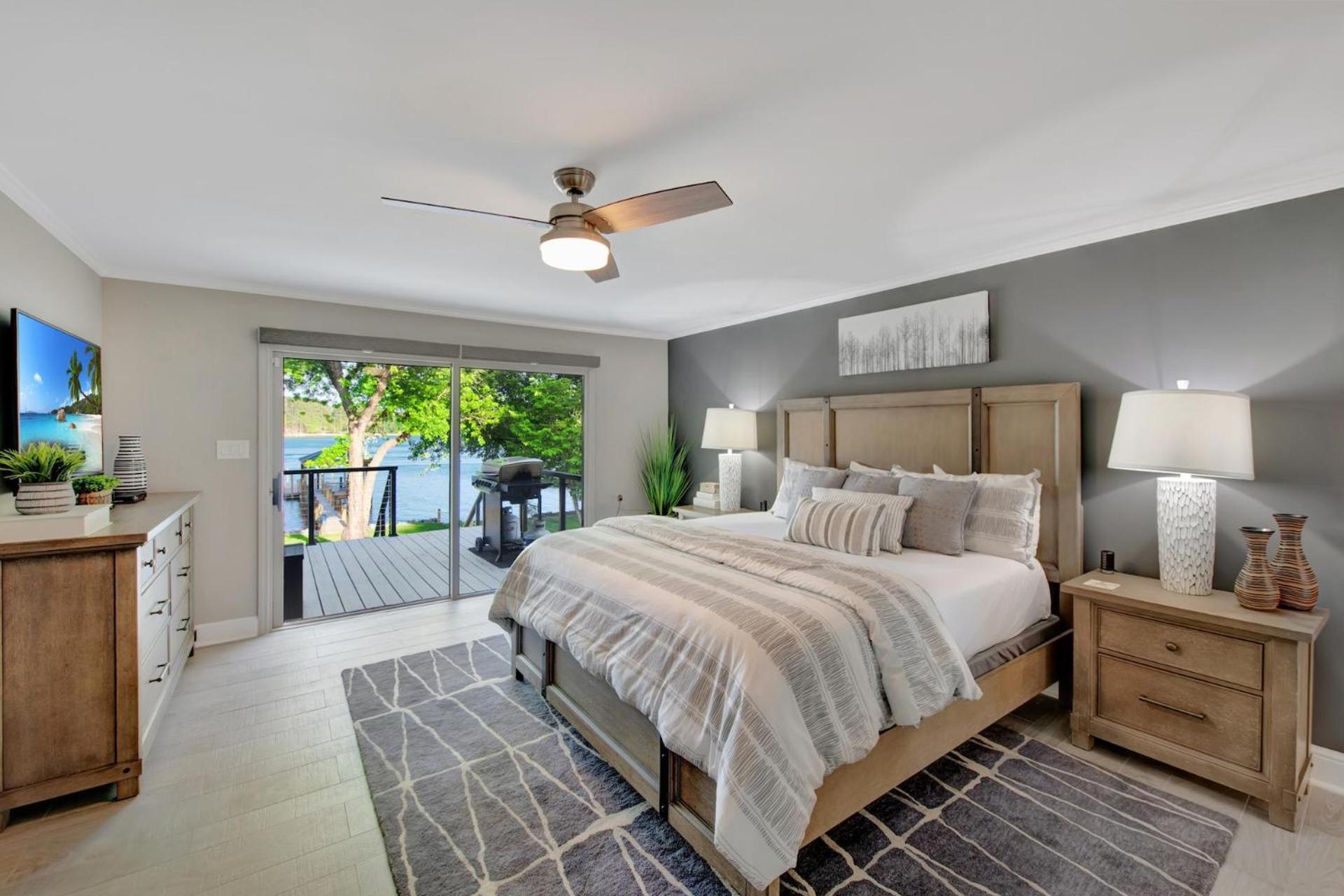 Southern Sunrise Mooresville Bagian luar foto