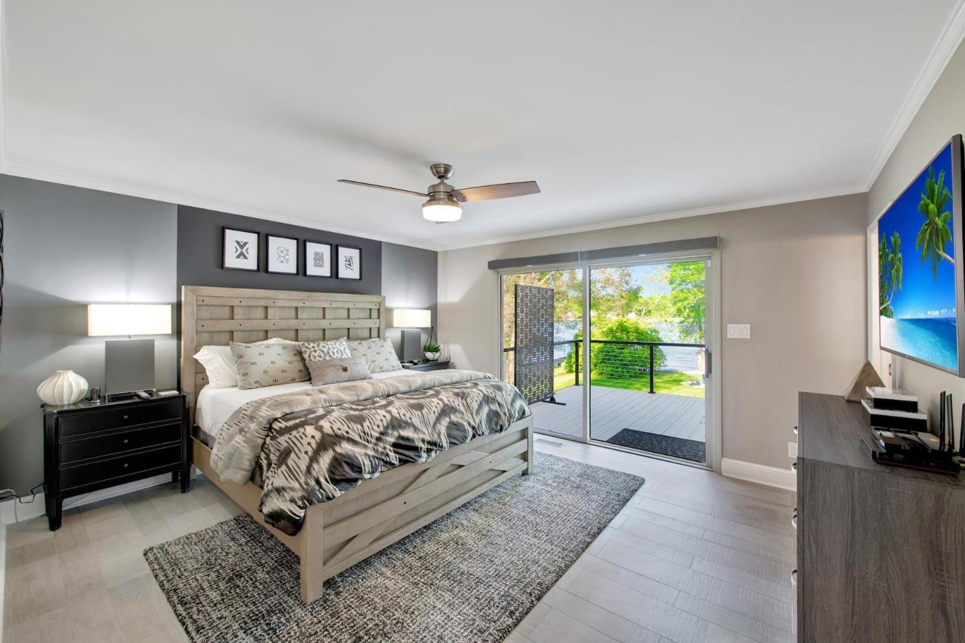 Southern Sunrise Mooresville Bagian luar foto